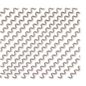 Dent Fix 1 LB Thick Wiggle Wire