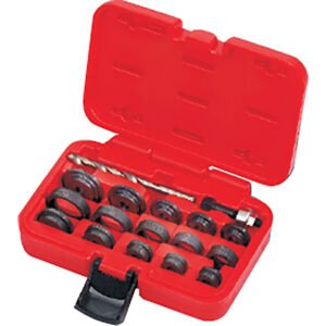 Dent Fix Parking Sensor and Lens Hole Maker - DF-EZ10