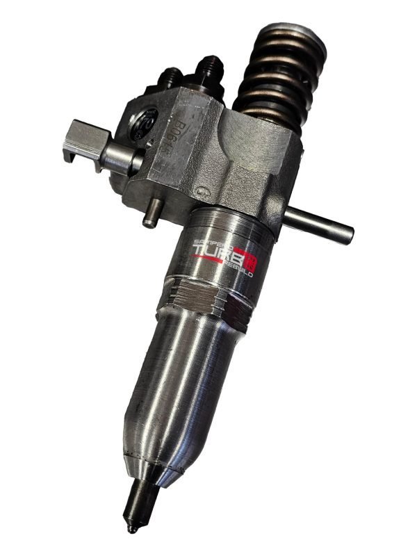 Detroit Diesel N70 Injector Detroit Diesel N70 Injector
