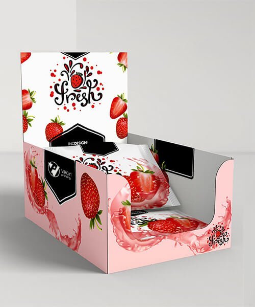 Die Cut Sleeve Boxes — Custom Printed Die Cut Sleeve Packaging Boxes Wholesale — VIRGIN Printing USA Die Cut Sleeve Boxes — Custom Printed Die Cut Sleeve Packaging Boxes Wholesale — VIRGIN Printing USA