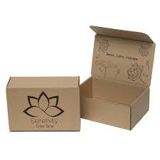 Display Mailer Boxes — Buy Custom Boxes for Your Business — VIRGIN Printing USA