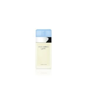 Dolce & Gabbana Light Blue Eau De Toilette 50ml Spray Dolce & Gabbana Light Blue Eau De Toilette 50ml Spray