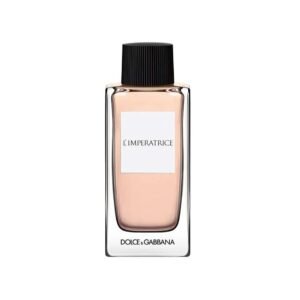 Dolce & Gabbana L'Imperatrice Eau De Toilette 100ml Spray Dolce & Gabbana L'Imperatrice Eau De Toilette 100ml Spray