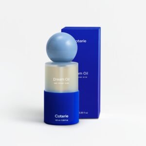 Dream Oil Dream Oil
