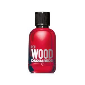 Dsquared2 Red Wood Eau De Toilette 100ml Spray Dsquared2 Red Wood Eau De Toilette 100ml Spray