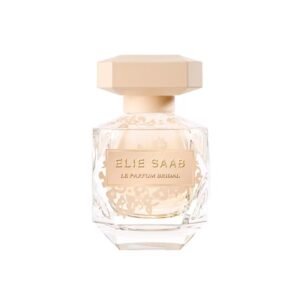 Elie Saab Le Parfum Bridal Eau De Parfum 50ml Spray Elie Saab Le Parfum Bridal Eau De Parfum 50ml Spray