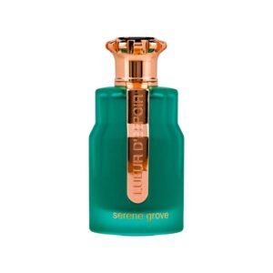 Emir Lueur D'Espoir Serene Grove Eau De Parfum 100ml Spray Emir Lueur D'Espoir Serene Grove Eau De Parfum 100ml Spray
