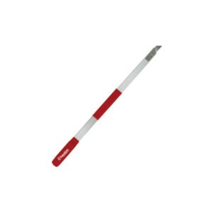 Equalizer® 24" Urethane Cutting Knife with 3/4" Comfort Grip Handle QS359