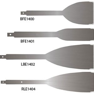 Equalizer® Express® Blades - BFE1400 - BFE1401 - LBE1402 - RLE1404