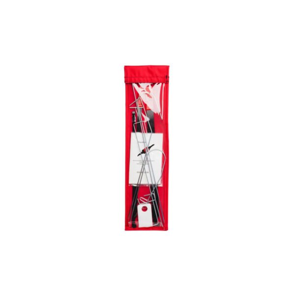 Equalizer® Lock Out Kit - MK201 Equalizer® Lock Out Kit - MK201