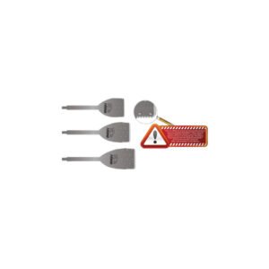 Equalizer® Piranha™ Blade 14" X 3" PHB175