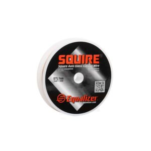 Equalizer® Squire2™ Glass Cut-Out Wire - STL166 - STL166PKG
