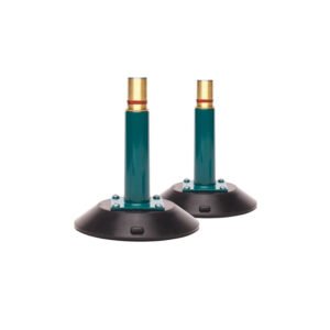 Equalizer® Wood's Vacuum Cups, Pair - VCS914