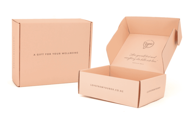 Fancy Mailer Boxes — Buy Custom Boxes for Your Business — VIRGIN Printing USA