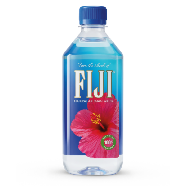 FIJI Water 500mL Holiday Case