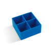 FIJI Water Ice Mold Tray FIJI Water Ice Mold Tray