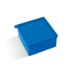 FIJI Water Ice Mold Tray FIJI Water Ice Mold Tray
