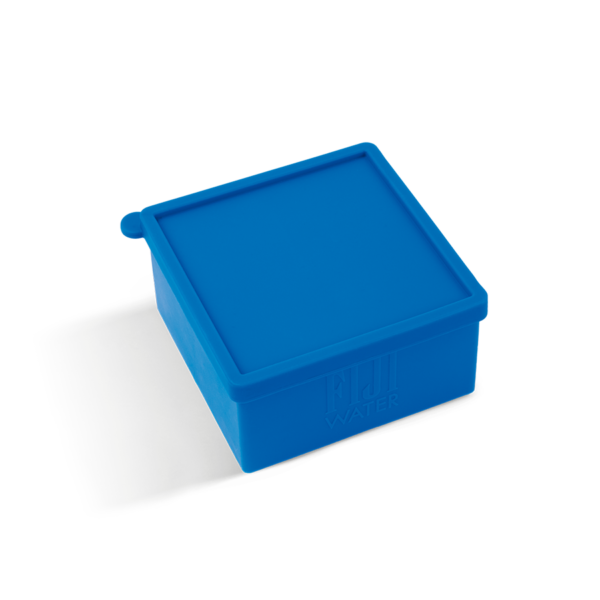 FIJI Water Ice Mold Tray FIJI Water Ice Mold Tray