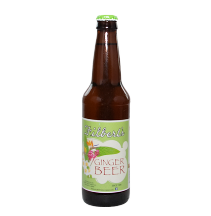 Filbert's Ginger Beer- 12 oz Filbert's Ginger Beer- 12 oz