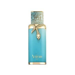 French Avenue Vulcan Feu Eau De Parfum 100ml Spray French Avenue Vulcan Feu Eau De Parfum 100ml Spray