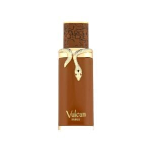 French Avenue Vulcan Sable Eau De Parfum 100ml Spray French Avenue Vulcan Sable Eau De Parfum 100ml Spray