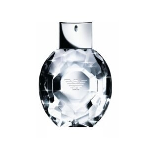 Giorgio Armani Diamonds Eau De Parfum 100ml Spray Giorgio Armani Diamonds Eau De Parfum 100ml Spray