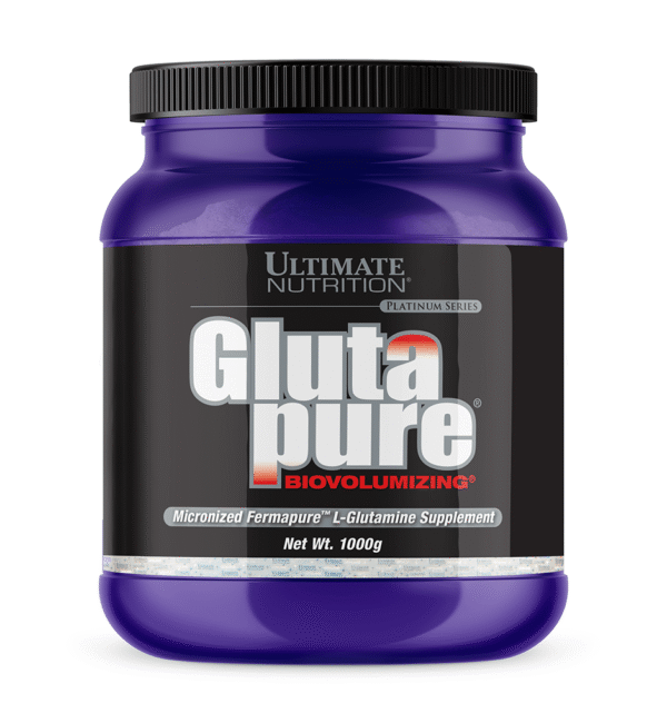 GLUTAPURE® GLUTAPURE®