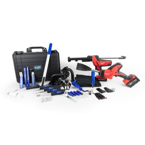 GT Standard Windshield Removal Tool Kit AGK-STAN GT Standard Windshield Removal Tool Kit AGK-STAN