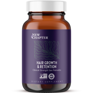 Hair Growth & Retention Hair Growth & Retention