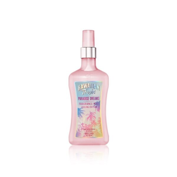 Hawaiian Tropic Paradise Dreams Body Mist 250ml Spray Hawaiian Tropic Paradise Dreams Body Mist 250ml Spray