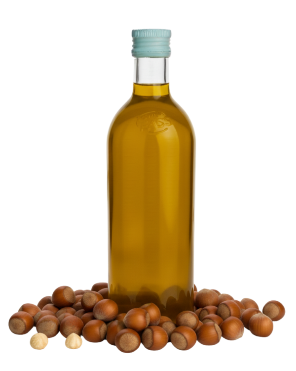 Hazelnut Oil vierge