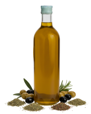 Herbes de Provence Extra Virgin Olive Oil