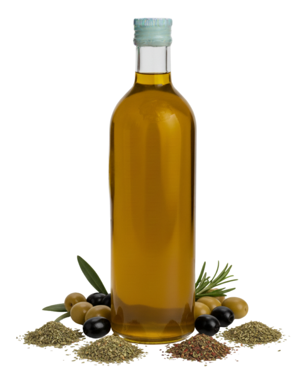 Herbes de Provence Extra Virgin Olive Oil Herbes de Provence Extra Virgin Olive Oil
