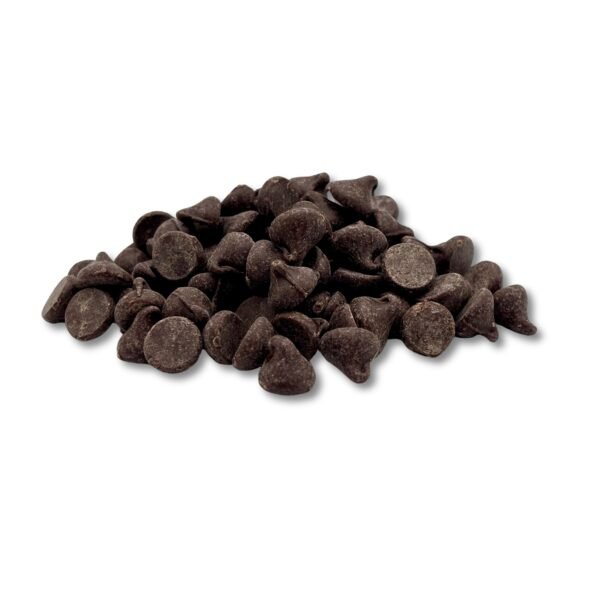 Hershey's Semi-Sweet Mini Baking Chips – 4,000 Pieces – Bulk Value Bag Hershey's Semi-Sweet Mini Baking Chips – 4,000 Pieces – Bulk Value Bag