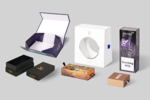 High End Custom Boxes — Buy Custom Boxes for Your Business — VIRGIN Printing USA