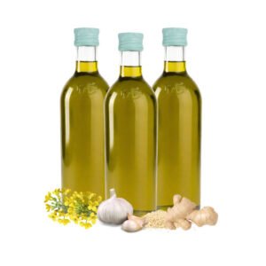 High Heat Cooking Oils Set