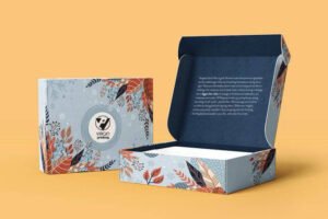 Holiday Mailer Boxes — Buy Custom Boxes for Your Business — VIRGIN Printing USA