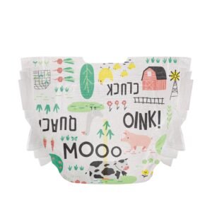 Honest Diapers Honest Diapers