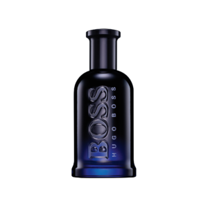 Hugo Boss Bottled Night Eau De Toilette 100ml Spray (15) Hugo Boss Bottled Night Eau De Toilette 100ml Spray (15)