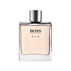 Hugo Boss Orange Man Eau De Toilette 100ml Spray (18) Hugo Boss Orange Man Eau De Toilette 100ml Spray (18)