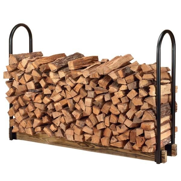 HY-C Adjustable Log Rack Kit HY-C Adjustable Log Rack Kit