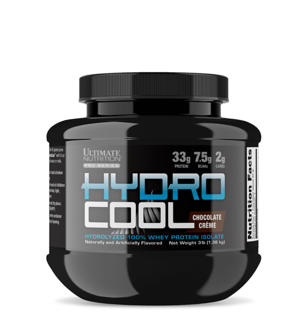 HYDROCOOL™ SAMPLE BOTTLE