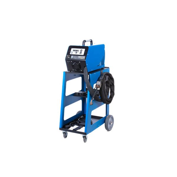 Induction Innovations Pro-Max Heavy-Duty Cart - LXR-11 Induction Innovations Pro-Max Heavy-Duty Cart - LXR-11