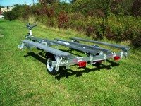 Inflatable Boat Trailer (UT-850MIIIWT) $3,172.00