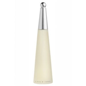 Issey Miyake L'eau D'issey Eau De Toilette 100ml Spray Issey Miyake L'eau D'issey Eau De Toilette 100ml Spray