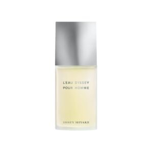 Issey Miyake L'eau D'issey Pour Homme Eau De Toilette 125ml Spray Issey Miyake L'eau D'issey Pour Homme Eau De Toilette 125ml Spray