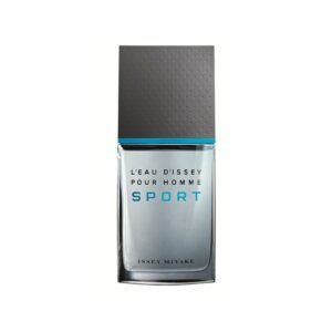 Issey Miyake L'eau D'issey Pour Homme Sport Eau De Toilette 100ml Spray Issey Miyake L'eau D'issey Pour Homme Sport Eau De Toilette 100ml Spray