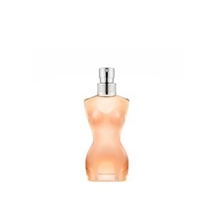 Jean Paul Gaultier Classique Eau De Toilette 50ml Spray Jean Paul Gaultier Classique Eau De Toilette 50ml Spray