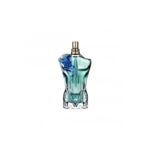 Jean Paul Gaultier Le Beau Flower Edition Eau De Parfum 125ml Spray Jean Paul Gaultier Le Beau Flower Edition Eau De Parfum 125ml Spray