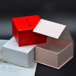 Jewelry Display Boxes — Buy Custom Boxes for Your Business — VIRGIN Printing USA